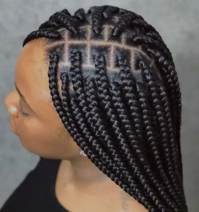 Box Braids, View more