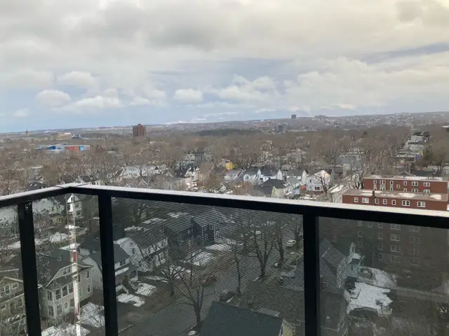 Apartment rental in Short Term Rentals in City of Halifax - Image 8