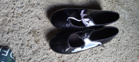 Souliers de claquette ABT tap dance shoes grandeur 2