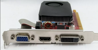 GT635 OEM graphics card, View more