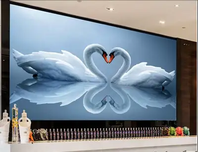 LED Signs and screens (Custom Size), View more