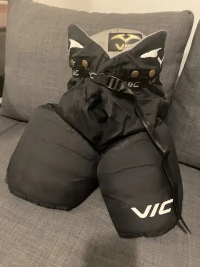 VIC hockey pants (youth), View more