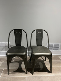 Restoration Hardware Chairs for Children City of Toronto Toronto (GTA) Preview