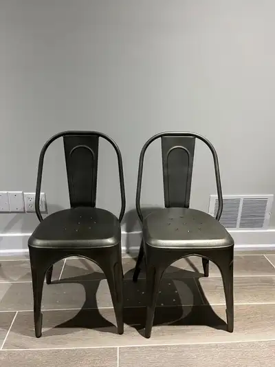 Restoration Hardware Chairs for Children, View more