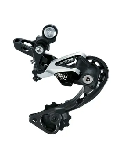 Shimano XTR RD-M980 10 speed carbon Rear derailleur, View more