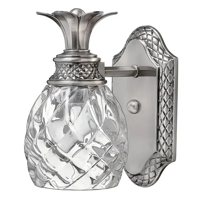 New Hinkley Plantation Sconce - $152 + Free Shipping