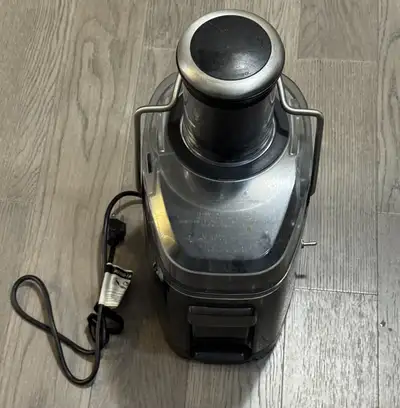 Hamilton Beach Juicer, View more