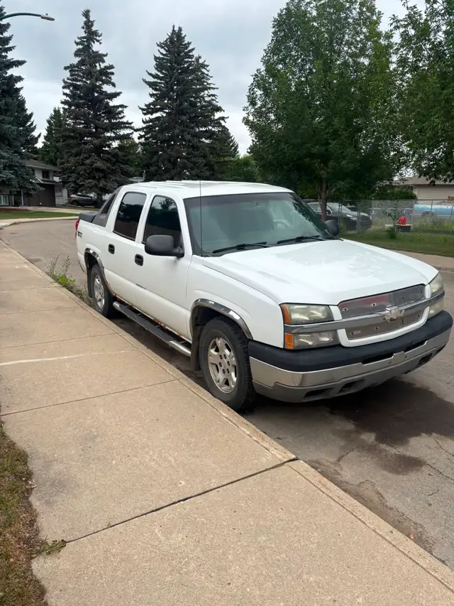 2003 chevy avalanche529384559913226241