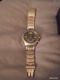 Watch for sale 