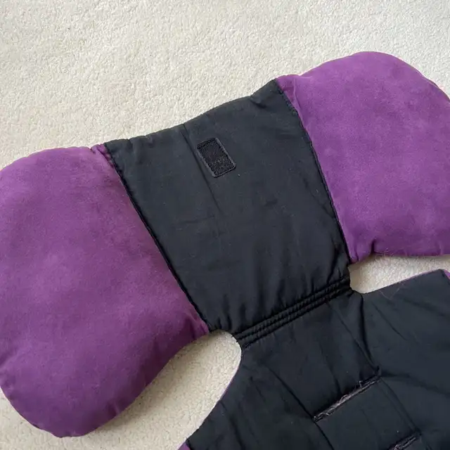 Diono Radian Infant Body Support for Car Seat in Strollers, Carriers & Car Seats in Markham / York Region - Image 6