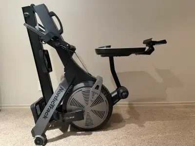 Nordic Track RW500 Rower, View more