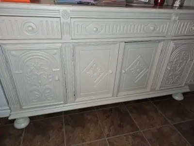 vintage dining set , View more