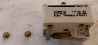 Frigidaire Stove Small Burner Control Switch