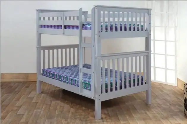 Clearance Sales on Bunk Beds Start From $499.9963838169687811122