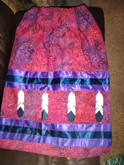 First one size Large, second one size XL. Pick up in Devon
