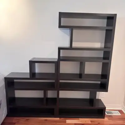 book shelves , View more