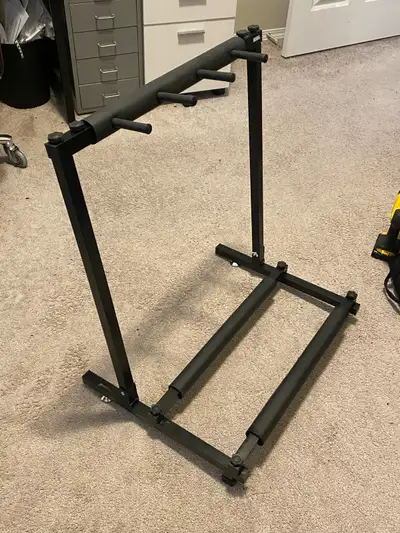 4-Guitar Stand, View more