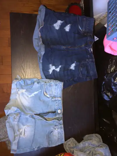 Women’s Jean Shorts, View more