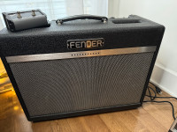 Fender bassbreaker 30R