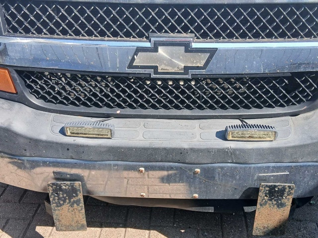 A vendre chevrolet express 2009 — photo 2