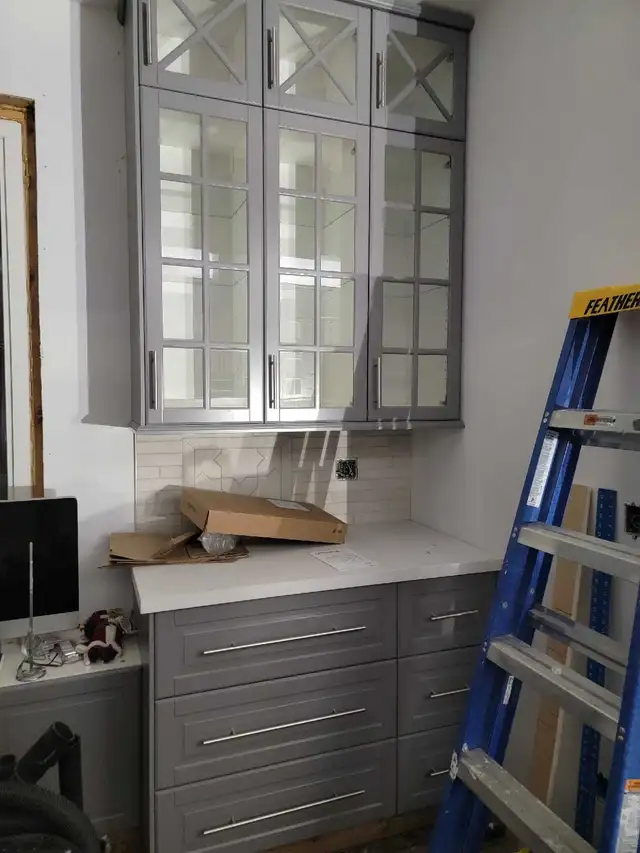 Ikea Installer Kitchen & Bath Cabinets 515801595575029767