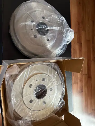 Brand new in the box.