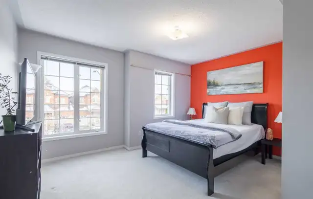 3 bedroom house for rent in Mississauga