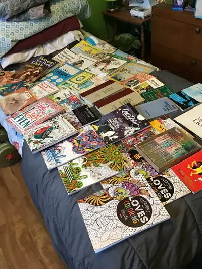 Reference/Art Style Book Bundle, View more