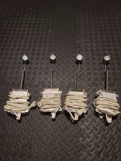 Ikea Wardrobe / Picture / Kitchen Lights, View more