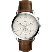 Fossil Neutra 44mm Mens Chronograph Casual Watch - NEW IN BOX