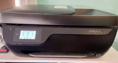 HP OfficeJet 3830 All-in-One, View more