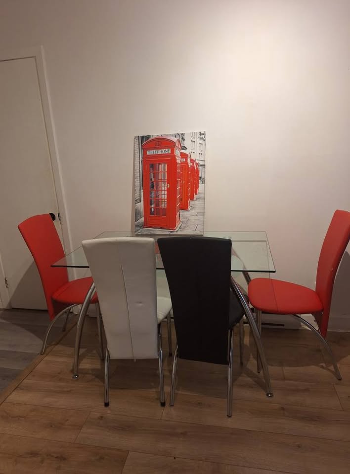 2 Chambres à PRIVÉES MEUBLÉES À Louer @ Vieux-Longueuil — photo 3