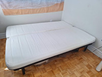 Nyhamn sofa bed