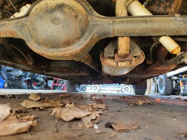 1968 Mustang Coupe  in Classic Cars in Oshawa / Durham Region - Image 8