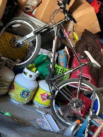 quality mountain bike , View more