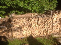Firewood For Sale!