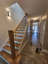 Need New Stairs and Railings?