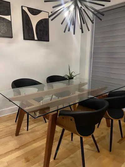 table à 6 couverts, View more