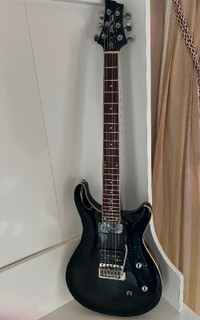 Harley Benton SCT-24 Deluxe Guitar