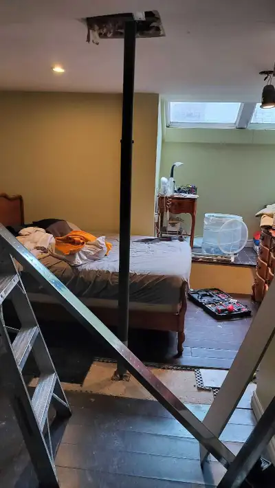 Handyman & General help  available, View more