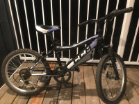 Vélo pour enfant