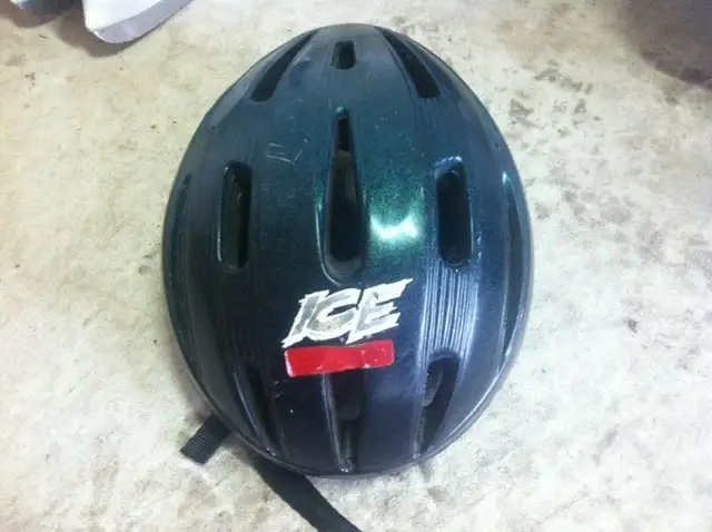 Bike Helmet for children & adult in Kids in Kingston - Image 2