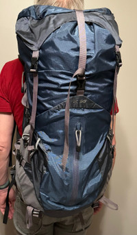 Gregory Z55 Backpack