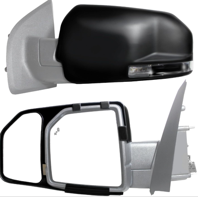 Rétroviseur pour camion Ford 2015-2020