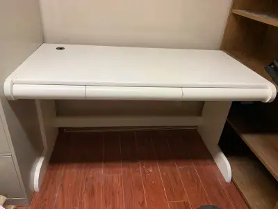 Computer desk, View more