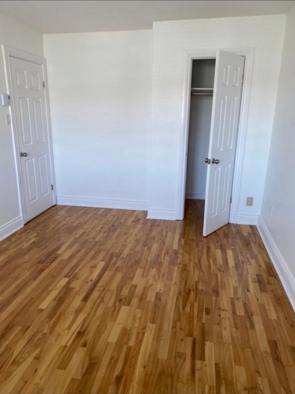 Cession de bail du 2e étage d'un triplex 2