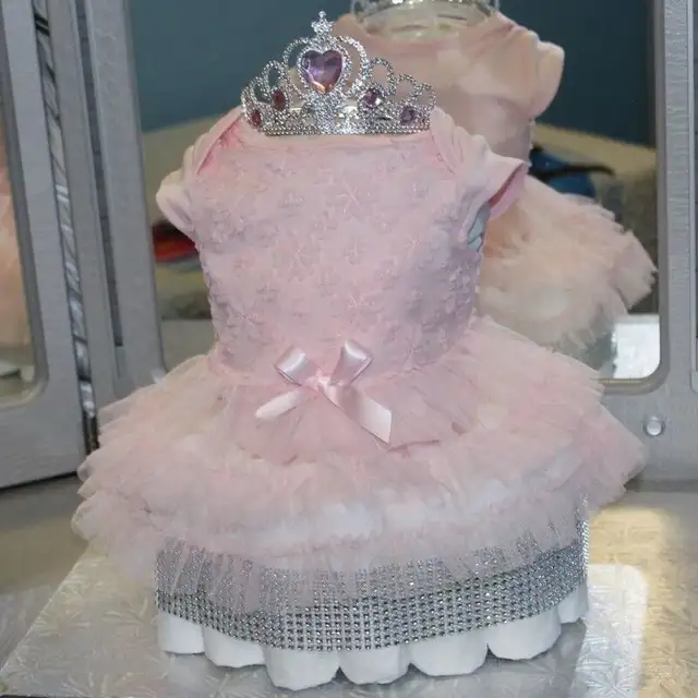 MY DIAPER CAKE CREATIONS in Other in Guelph - Image 5