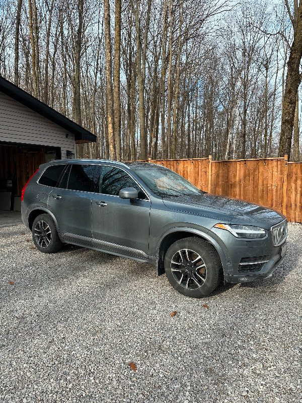 2018 Volvo XC90 T6 Inscription in Cars & Trucks in Barrie - Image 3