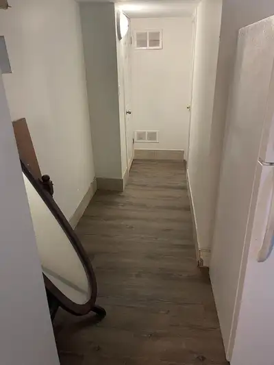 6 FURNISHED ROOMS (1 in March; rest in May) All current tenants are male. VIEWINGS scheduled for SAT...