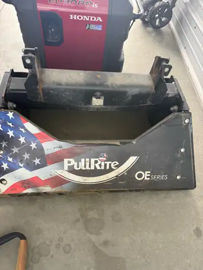 Ford factory mounts Asking 1000